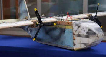 Un drone transportant du haschisch en provenance du Maroc a été intercepté par la Police nationale espagnole