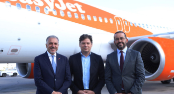 L'ONMT et EasyJet scellent un accord pour la connectivité aérienne du Maroc. Crédit : ONMT