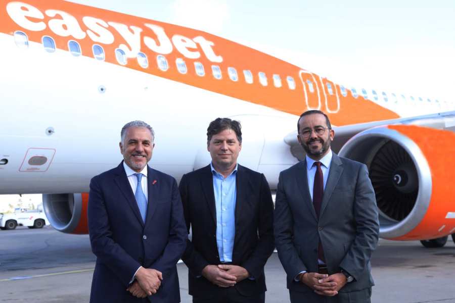 L'ONMT et EasyJet scellent un accord pour la connectivité aérienne du Maroc. Crédit : ONMT