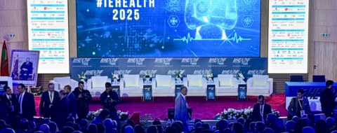 L'Université Mohammed VI des sciences et de la santé accueille la 3e édition de l'International e-Health Forum à Casablanca.