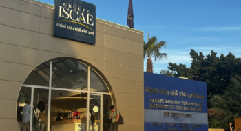 ISCAE