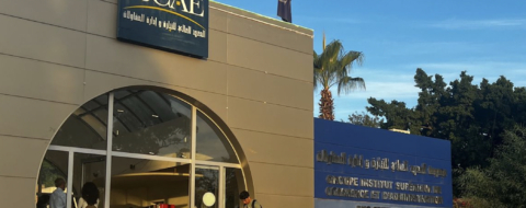 ISCAE