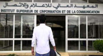 L'Institut supérieur de l’information et de la Communication (ISIC).
