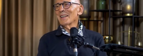 Sion Assidon, figure emblématique de la gauche marocaine, militant anticolonialiste et défenseur de la cause palestinienne