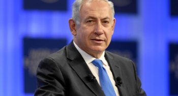Benyamin Netanyahu, premier ministre israélien