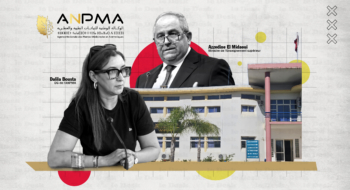 Fin actée pour l'ANPMA.