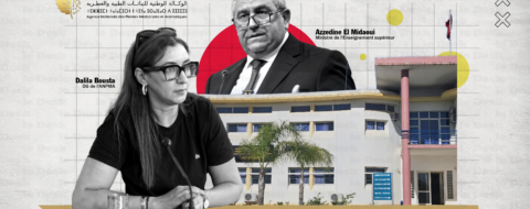 Fin actée pour l'ANPMA.