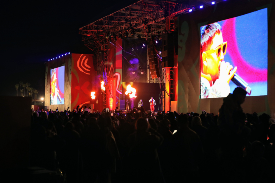 Rabat : la FAN Zone OLM Souissi accueille un spectacle musical avec stars africaines et internationales pour célébrer musique et football