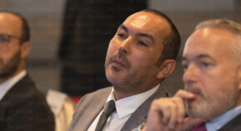 Nabil Amar, président de Cash Plus.