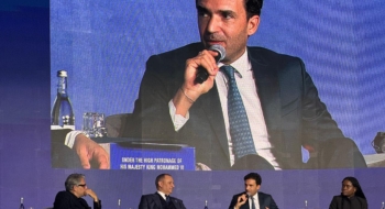 Mehdi Tazi, Vice-Président Général de la CGEM,