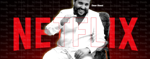 L'ex-lobbyiste Omar Alaoui compte, selon nos sources, signer une série pour la plateforme de streaming Netflix.