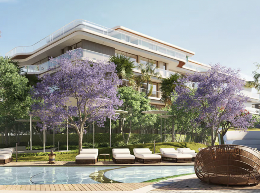 Elie Saab Casablanca Art of Living, le premier projet résidentiel lifestyle brandé au Maroc