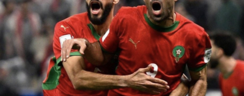 Abderrazak Hamdallah