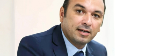 Hassan Belkhayat, Senior Partner à Southbridge A&I.