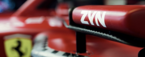 Philip Morris International renforce son partenariat avec Scuderia Ferrari HP et inaugure un nouveau chapitre dans leur relation historique. Crédit : PMI