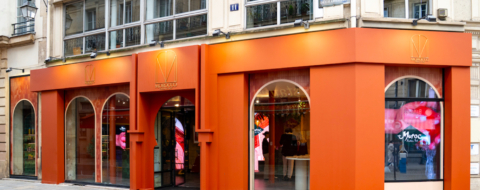 Le Maroc dévoile un espace inédit à Paris pour célébrer l’excellence de ses produits agroalimentaires