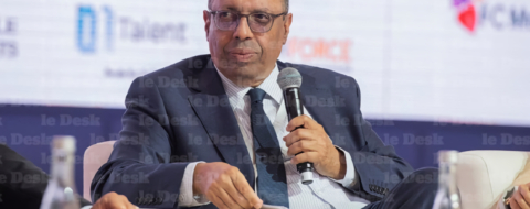Nourredine Boutayeb, président de la Fondation marocaine du préscolaire (FMPS).