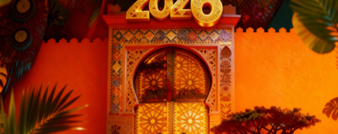 Mazagan Beach & Golf Resort fête le Nouvel An dans une ambiance africaine et gastronomique