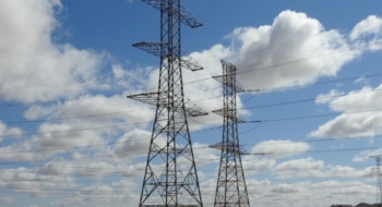 mise sous tension de la ligne 400 KV Sidi Bennour – Laawamer.