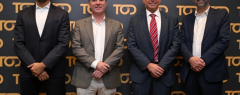 La plateforme de streaming sportif et divertissement TOD, filiale de beIN Media Group, débarque au Maroc