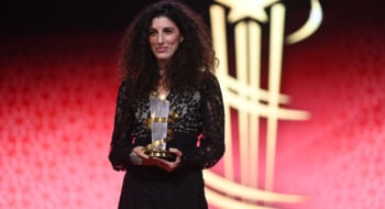 Festival International du Film de Marrakech : Le film "Promised Sky" remporte l’Etoile d'Or de la 22e édition