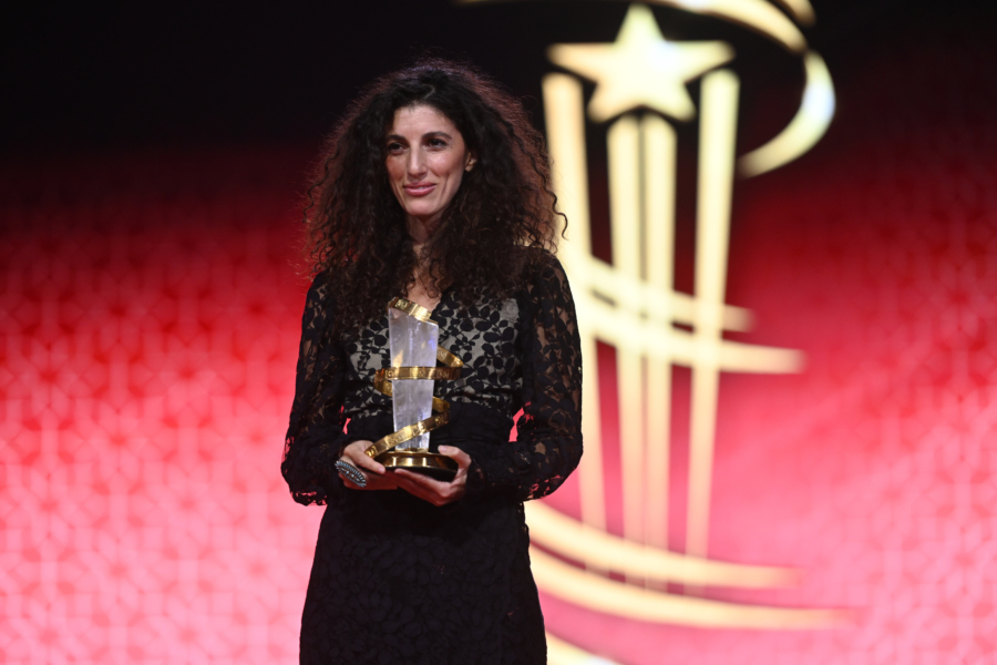 Festival International du Film de Marrakech : Le film "Promised Sky" remporte l’Etoile d'Or de la 22e édition