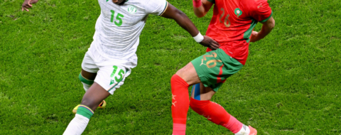 CAN 2025 : la première rencontre des Lions de l’Atlas dans la compétition contre les Comores s'est soldée par une victoire.