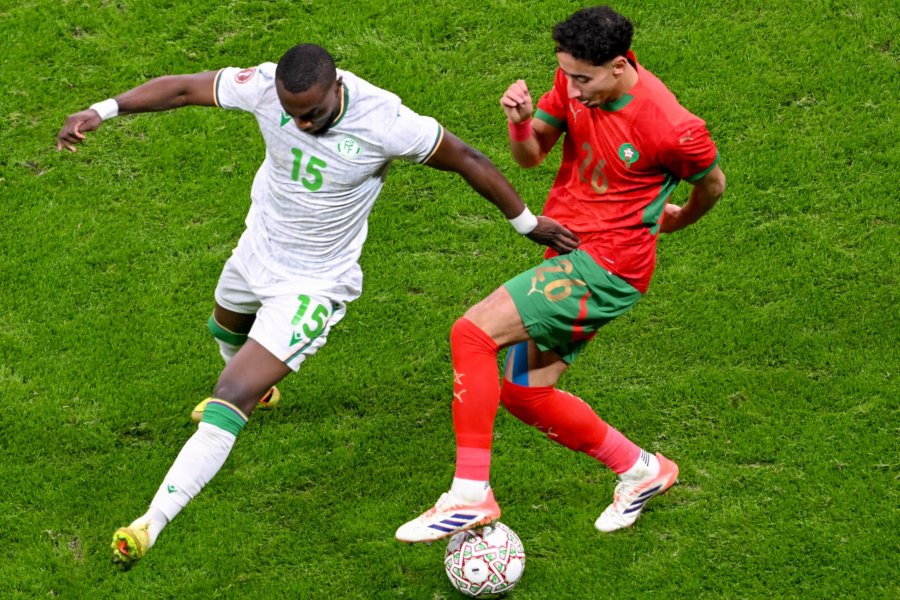 CAN 2025 : la première rencontre des Lions de l’Atlas dans la compétition contre les Comores s'est soldée par une victoire.