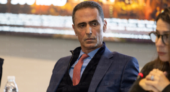 Amine Echcherki, Président du directoire de Rism