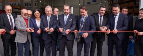 Inauguration de l’usine TermoFan installée dans la zone industrielle de Zenata–Aïn Harrouda