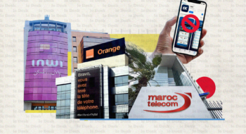 Les opérateurs télécoms appelés à bloquer l'accès aux sites de paris sportifs en ligne illicites.