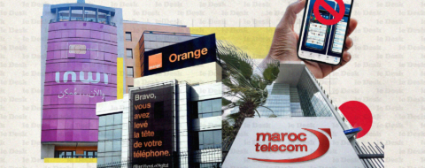 Les opérateurs télécoms appelés à bloquer l'accès aux sites de paris sportifs en ligne illicites.