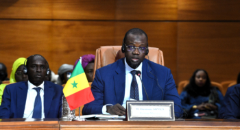 Ouverture à Rabat des travaux de la 15e Grande Commission Mixte de Coopération Maroc–Sénégal