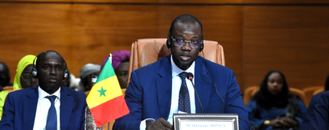 Ouverture à Rabat des travaux de la 15e Grande Commission Mixte de Coopération Maroc–Sénégal