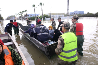 Ksar El Kébir : mobilisation face aux risques d’inondation