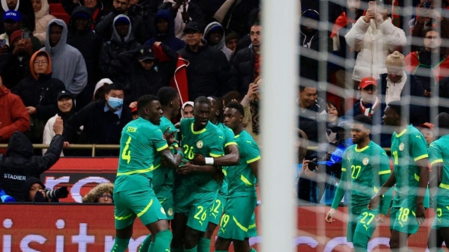 Le Sénégal remporte la CAN 2025.