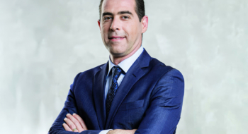 Imad Ghammad, directeur général de Cosumar.