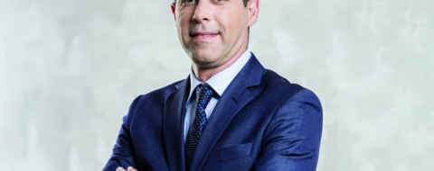 Imad Ghammad, directeur général de Cosumar.