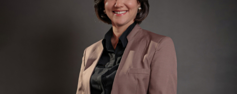 Nawal Elaidaoui, directrice générale de Raja S.A.