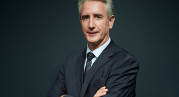 Sébastien Le Bonté, directeur général de Batifer et d’Interfer, et nouveau président de la CFCIM.
