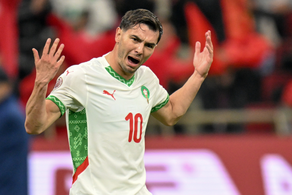 CAN 2025 : Le Maroc affronte la Zambie