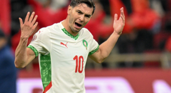 CAN 2025 : Le Maroc affronte la Zambie