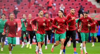 Les Lions de l'Atlas affronteront le Cameroun en quart de finale de la CAN 2025.
