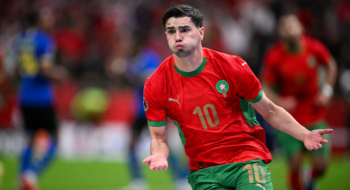 Brahim Diaz