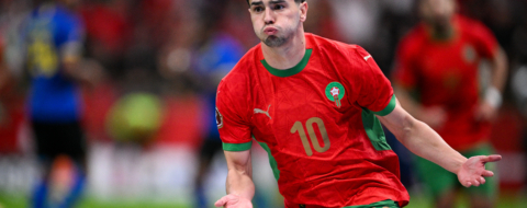 Brahim Diaz