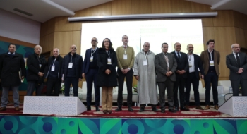 Le projet de création du Centre Technique des Oléagineux de Meknès (CTOM) a été officiellement lancé le 8 janvier au sein de l’Agropole de Meknès,