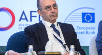 Noureddine Bensouda, ex-Trésorier général du Royaume.