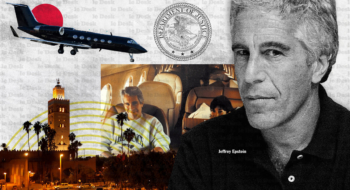Jeffrey Epstein, financier américain multimillionnaire accusé de trafic sexuel de mineures, entretenait des liens assidus avec le Maroc