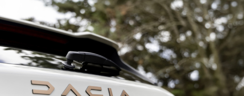 La marque roumaine Dacia continue à occuper la tête des ventes sur le marché marocain.