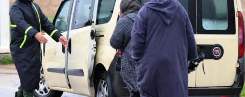 Mobilisation des autorités face aux crues de l’oued Loukkos à Ksar El Kébir